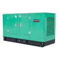 Yunkun Qiangwei Marke Doosan Silent Diesel Generator Sets Yunkun Qiangwei Marke Doosan Silent Dieselgenerator Sets